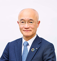 Yoshinori Nishida