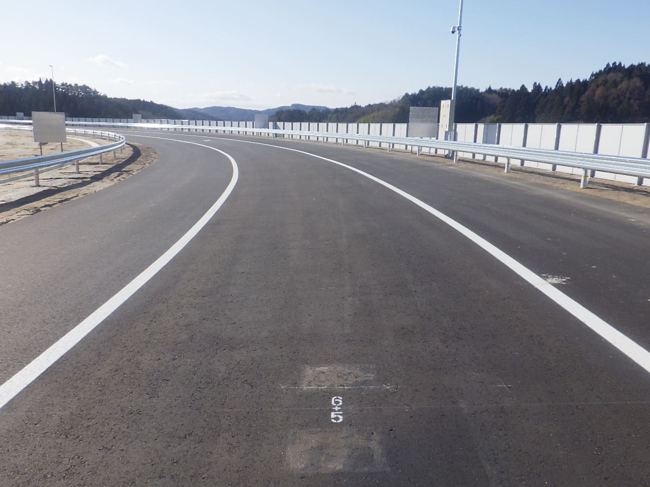 次世代技術実証センター/田村