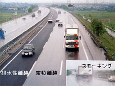 高速道路